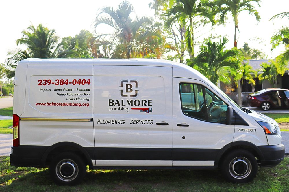 Balmore Plumbing