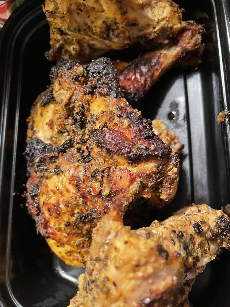 Pollo Campero