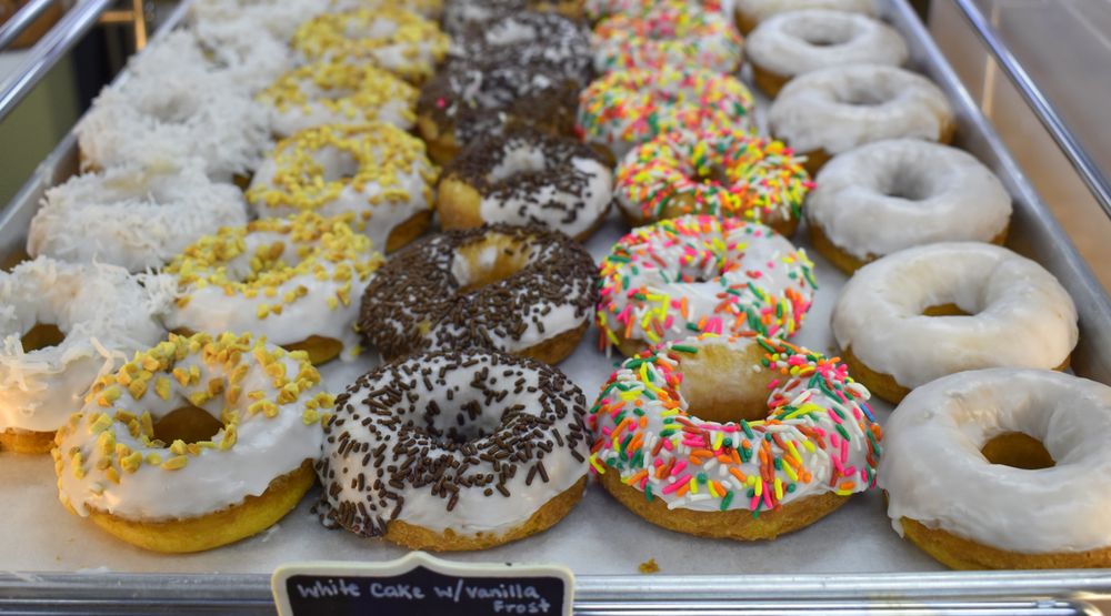 BoSa Donuts 64 Photos & 66 Reviews Donuts 7446 W Cactus Rd