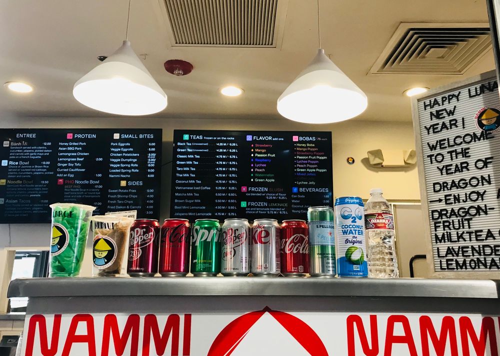 Nammi