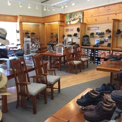 Coburg Or 2018 Yelp Burch S Shoes