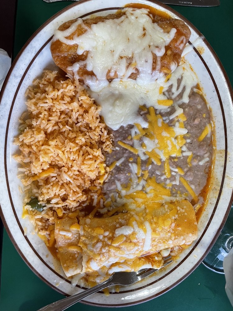 The Mazatlan Grill