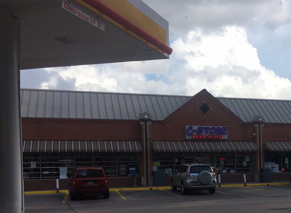 C Store