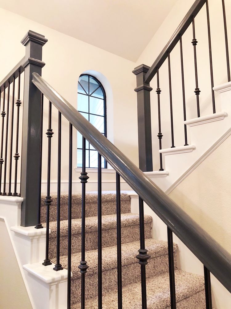 Precision Stair and Rail