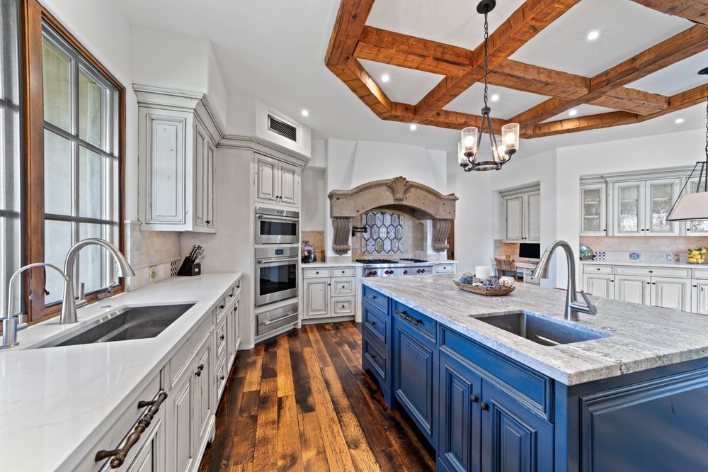 image of business Lux Home Remodeling