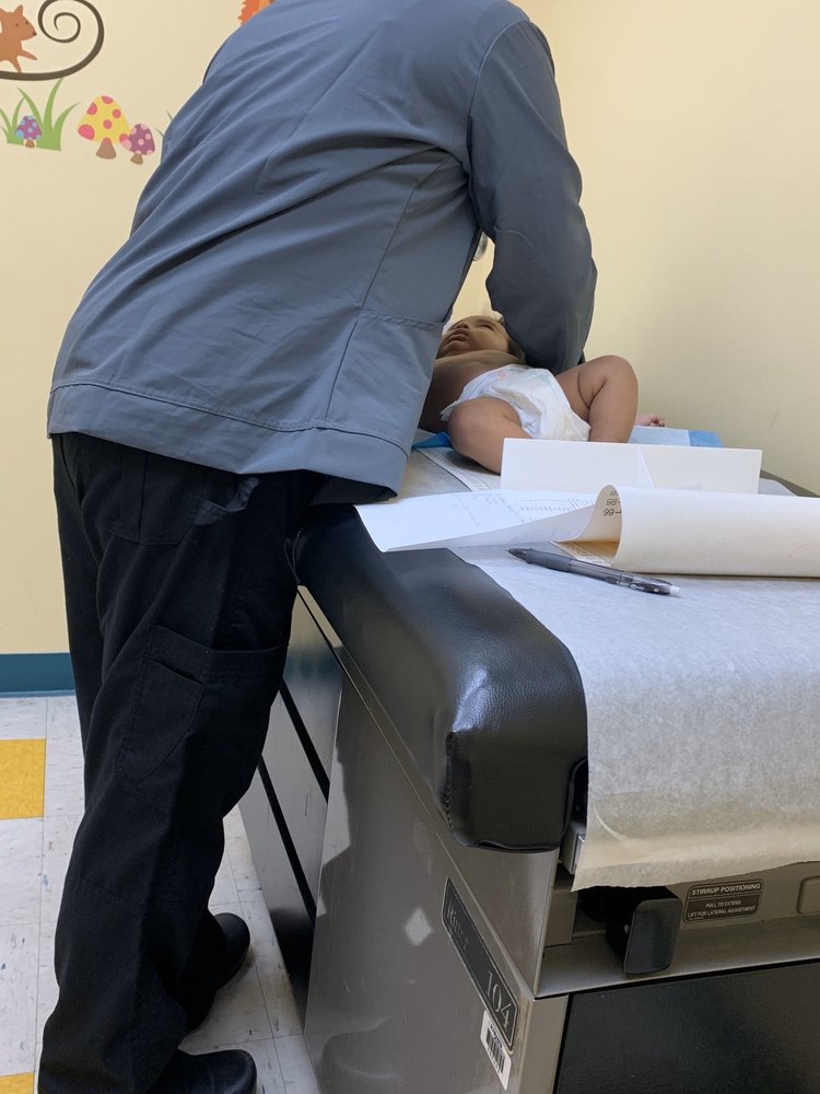 image of business BayBol Pediatrics