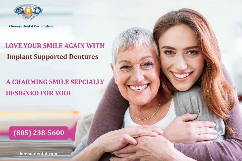 image of business Vineyard Dental & Orthodontics