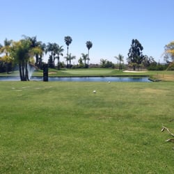 MCAS Miramar Memorial Golf Course 10 Reviews Golf 3750 Anderson