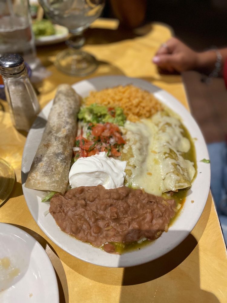 La Tapatia Gessner La Tapatia Gessner