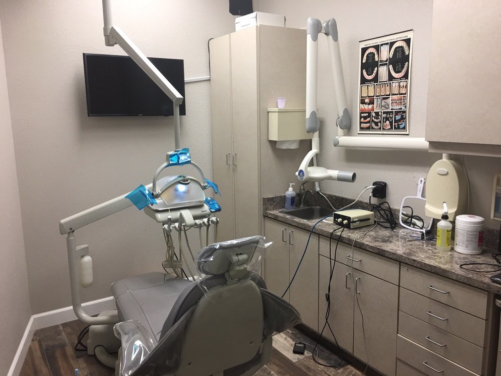 image of business Duc H Nguyen, DDS