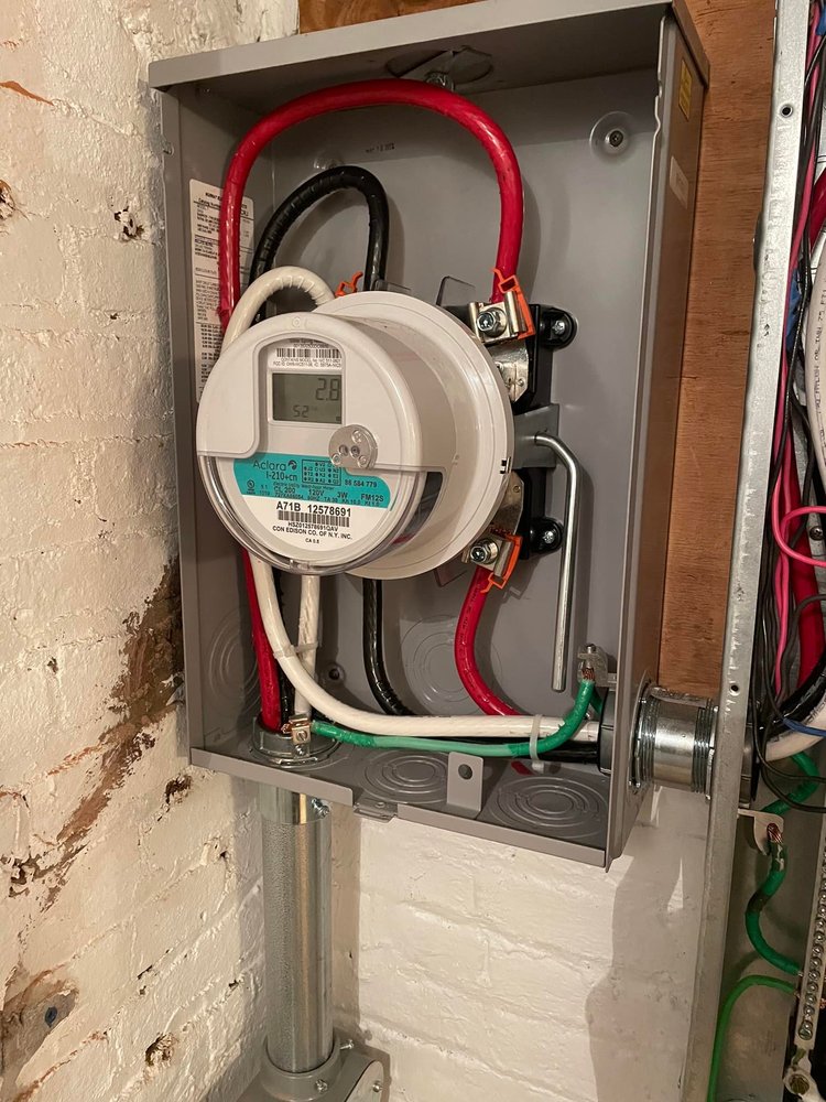 YT Electrical Services