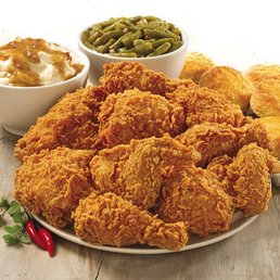 Popeyes Louisiana Kitchen - Fast Food - 1472 Austin Hwy, Wilshire ...