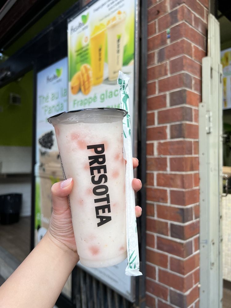 Presotea