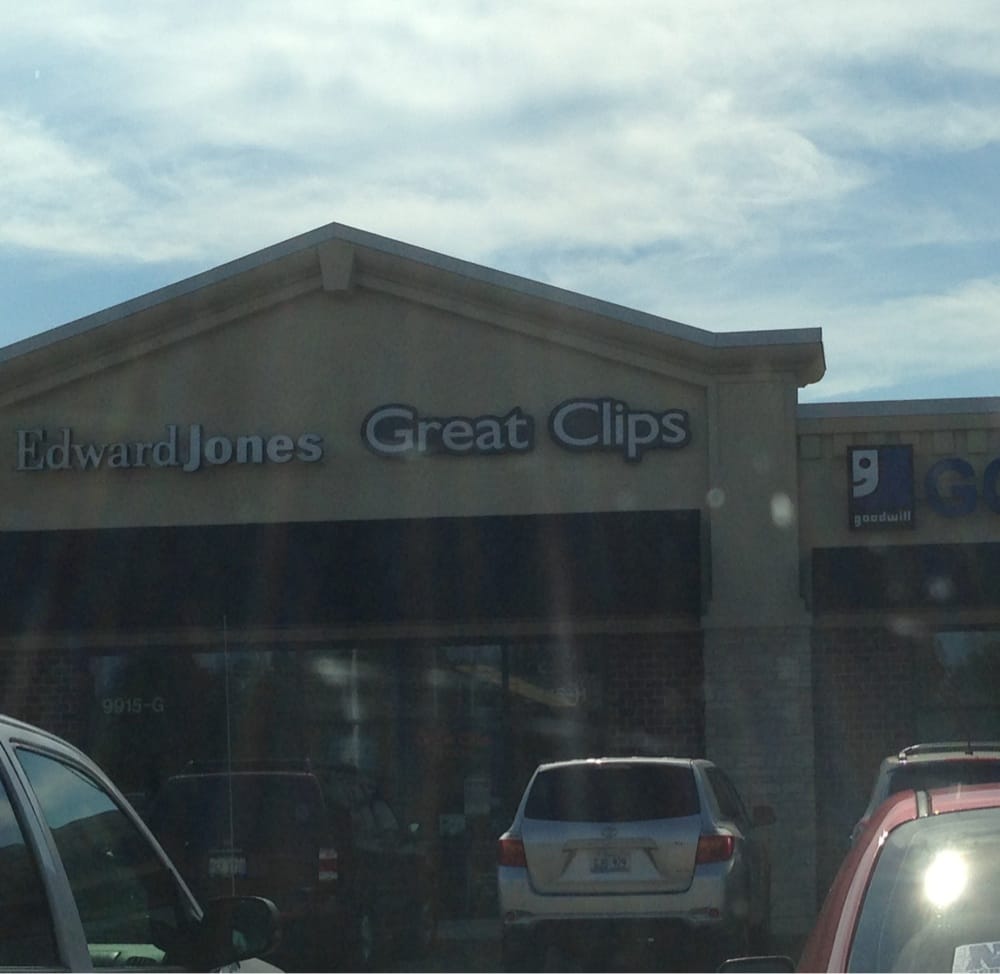 Great Clips Hair Salons 9915 N Knoxville Ave, Peoria, IL Phone