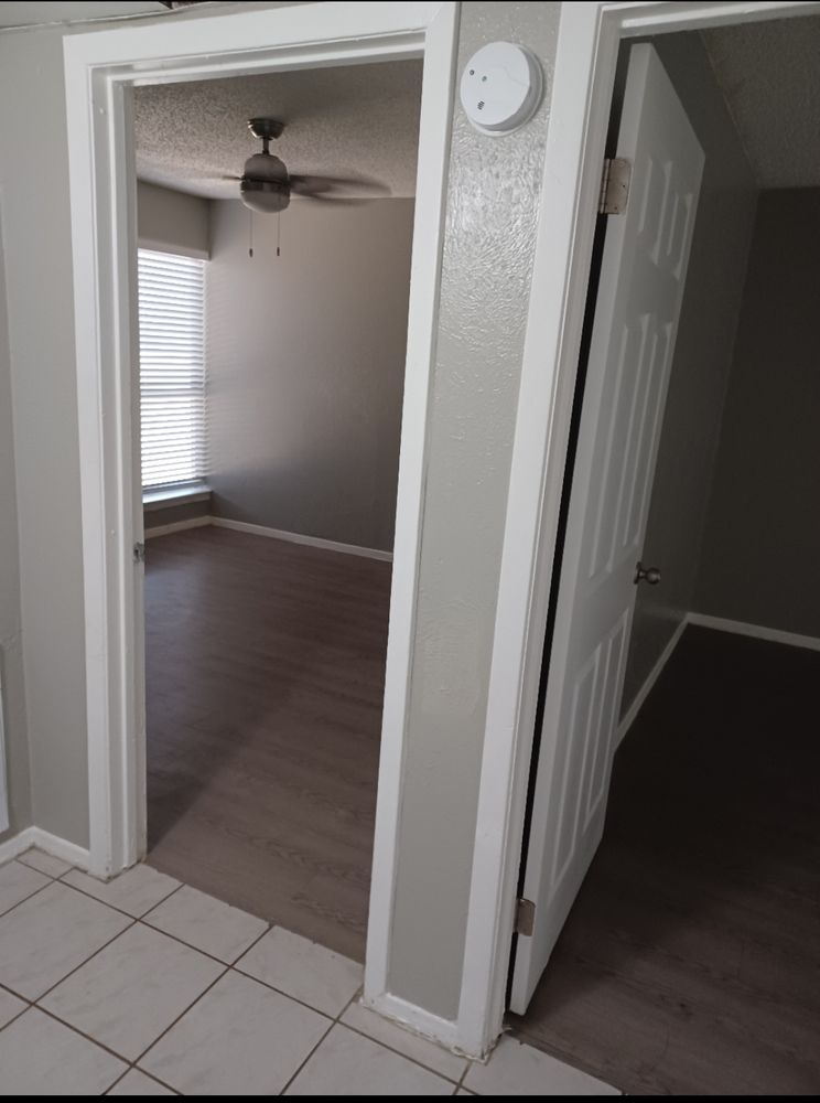 Martinez Cleaning Service