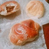 Mei li wah bakery pork bun recipes Mei li wah bakery pork bun recipes