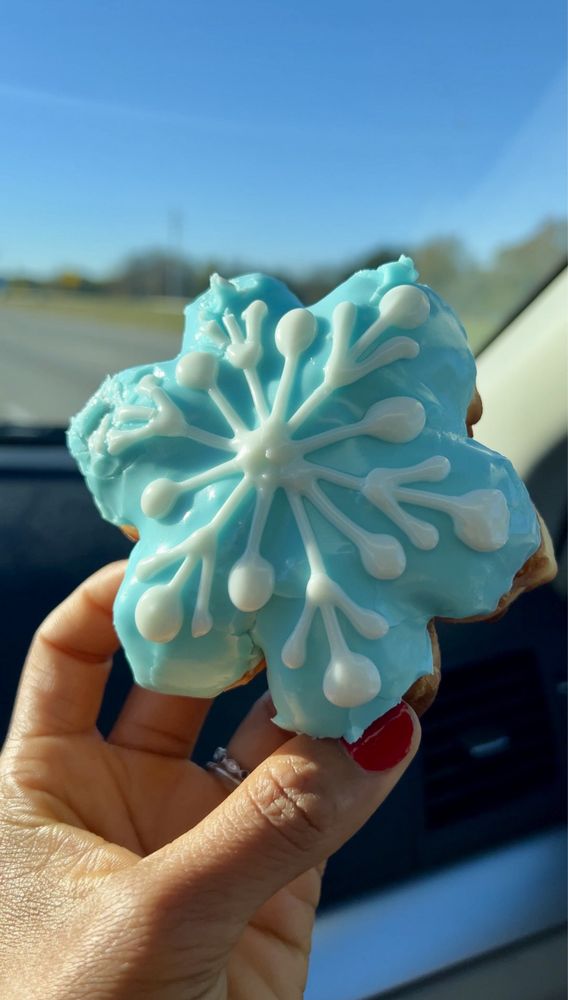 Georgetown Donuts