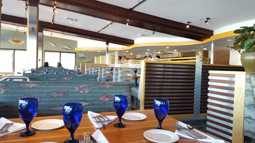 Anthony’s Restaurant 68 Photos & 112 Reviews Seafood 8827 N