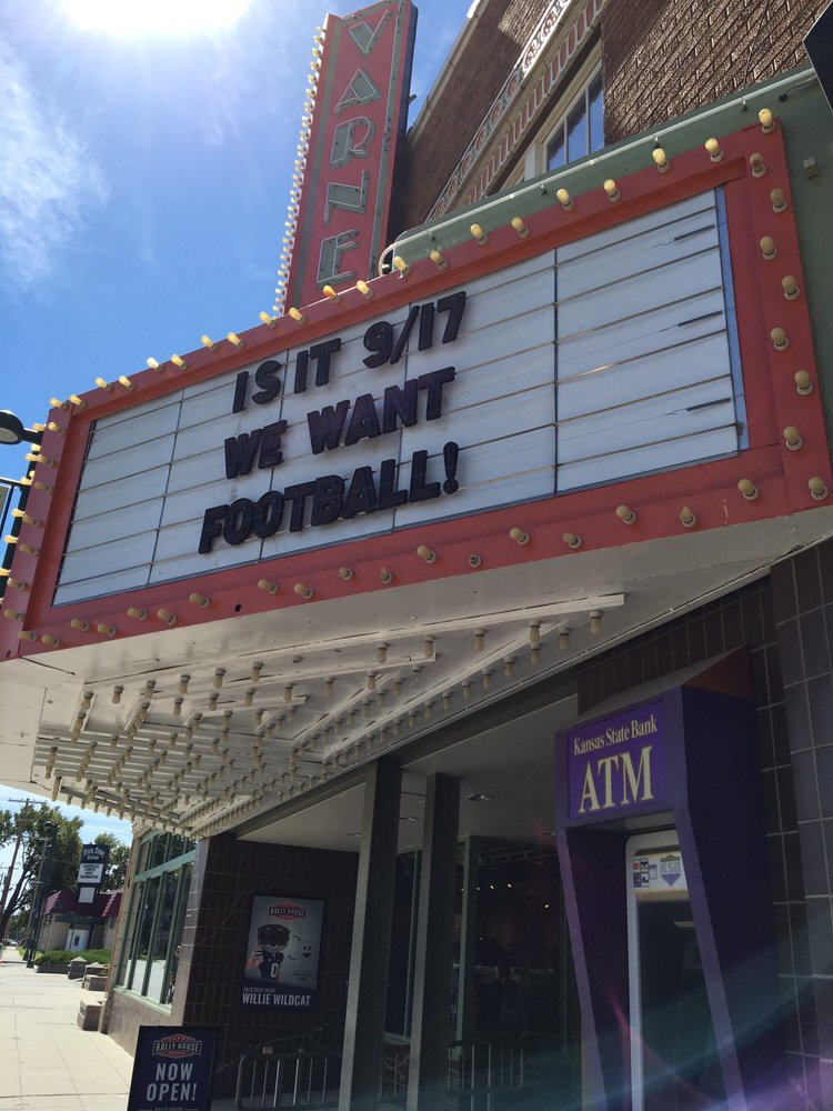 Rally House Aggieville Accessories 623 N Manhattan Ave, Manhattan