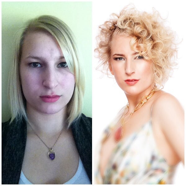 Calia Hair