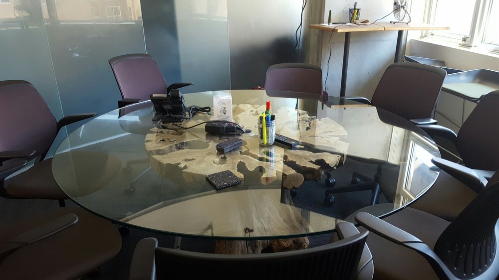 Round Table Work Space Yelp Photo Of Impact Hub Berkeley Ca United States Round Table Work