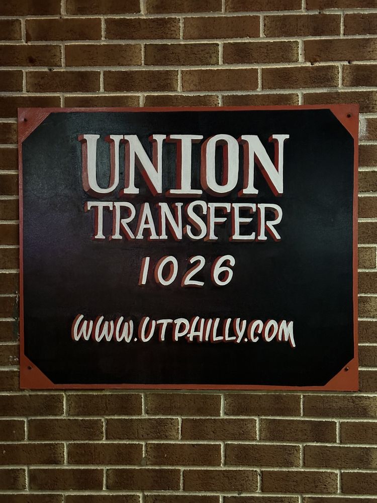 Union Transfer
