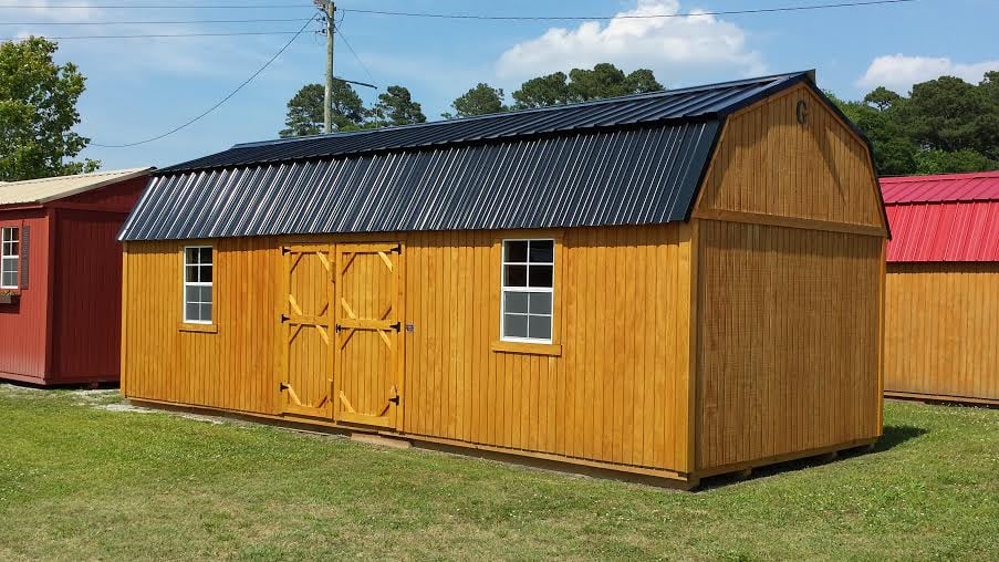 Toler's Coastal Structures