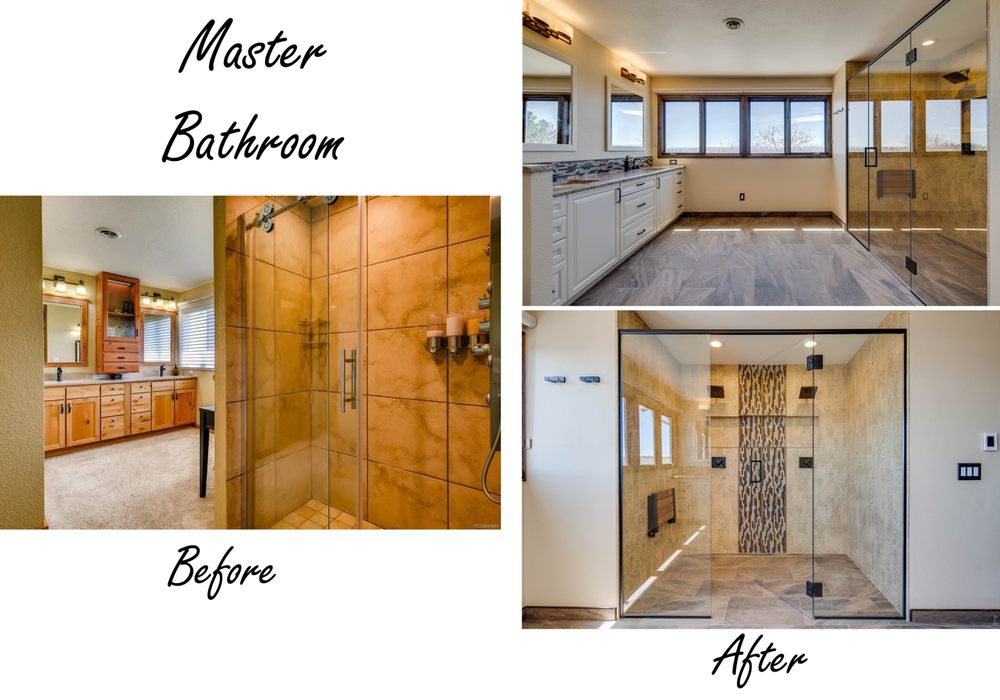 image of business All About Bathrooms