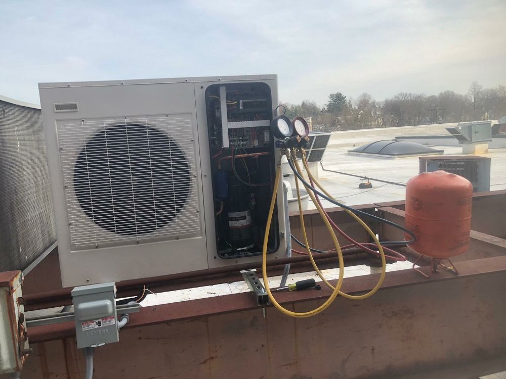 image of business Master Comfort