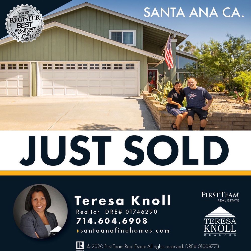 First Team Real Estate