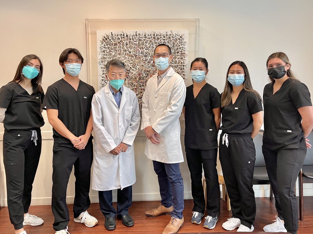 image of business Song Institute of Allergy, Asthma and Immunology