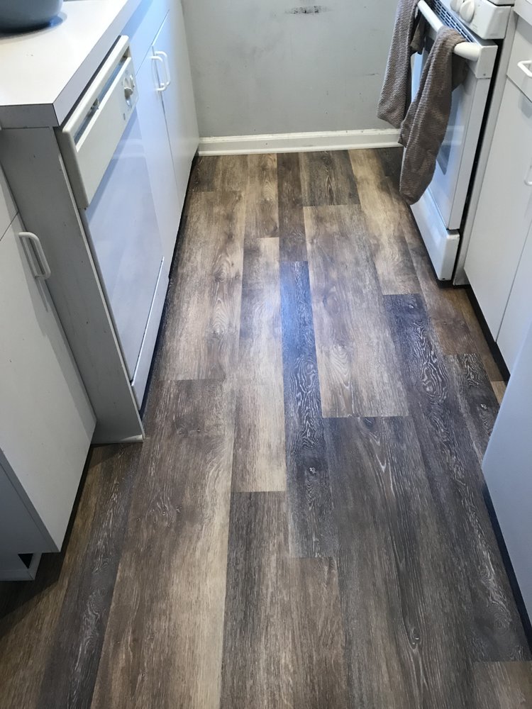 image of business Connolly Floor Service