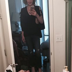 France and Frolic Dress