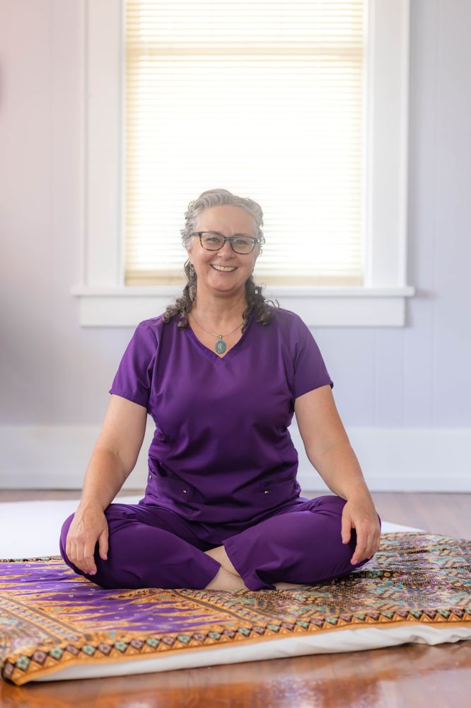 Carolina Thai Healing Arts