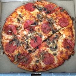 Toppers pizza place coupons