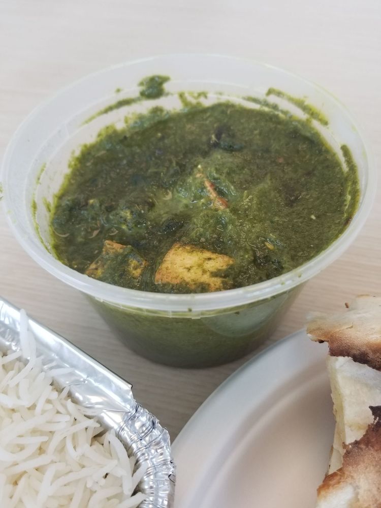 Chutni Biryani & Noodle