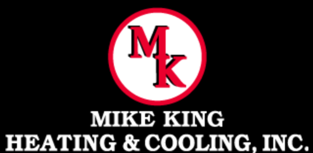 image of business Mike King Heating & Cooling
