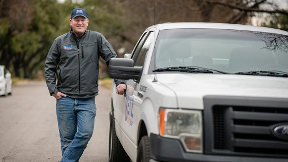 image of business Betz Heating & Air