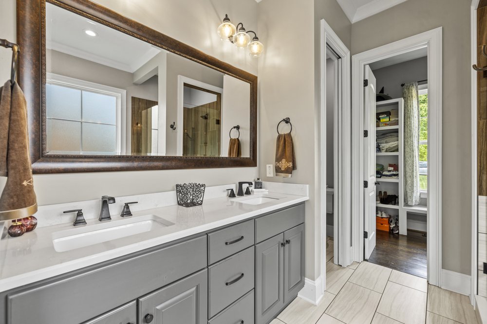 Anthony Canterberry - EXP Realty