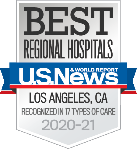 Torrance Memorial Home Health Care and Hospice