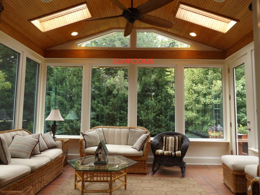 Windows, Doors & More