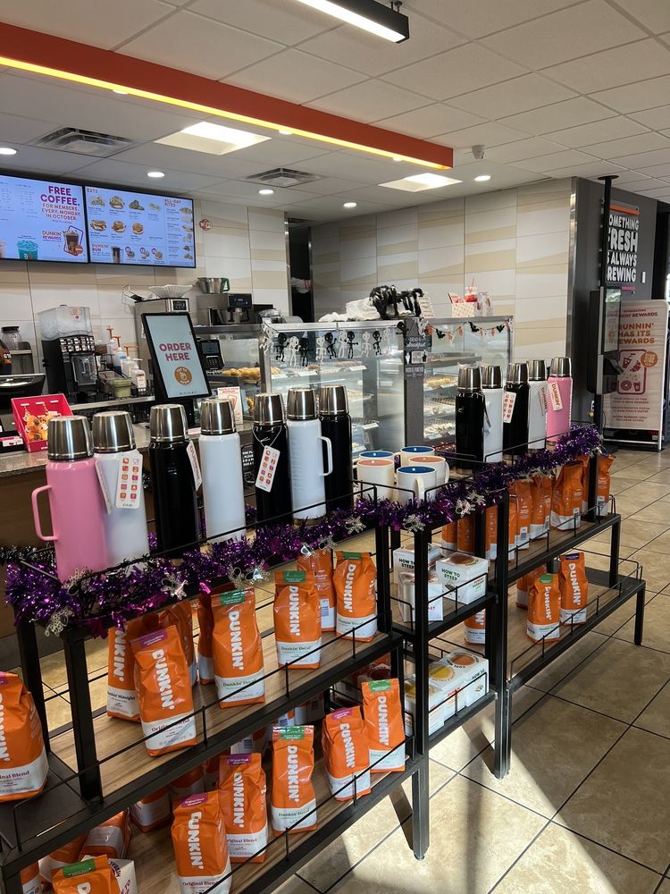 Dunkin