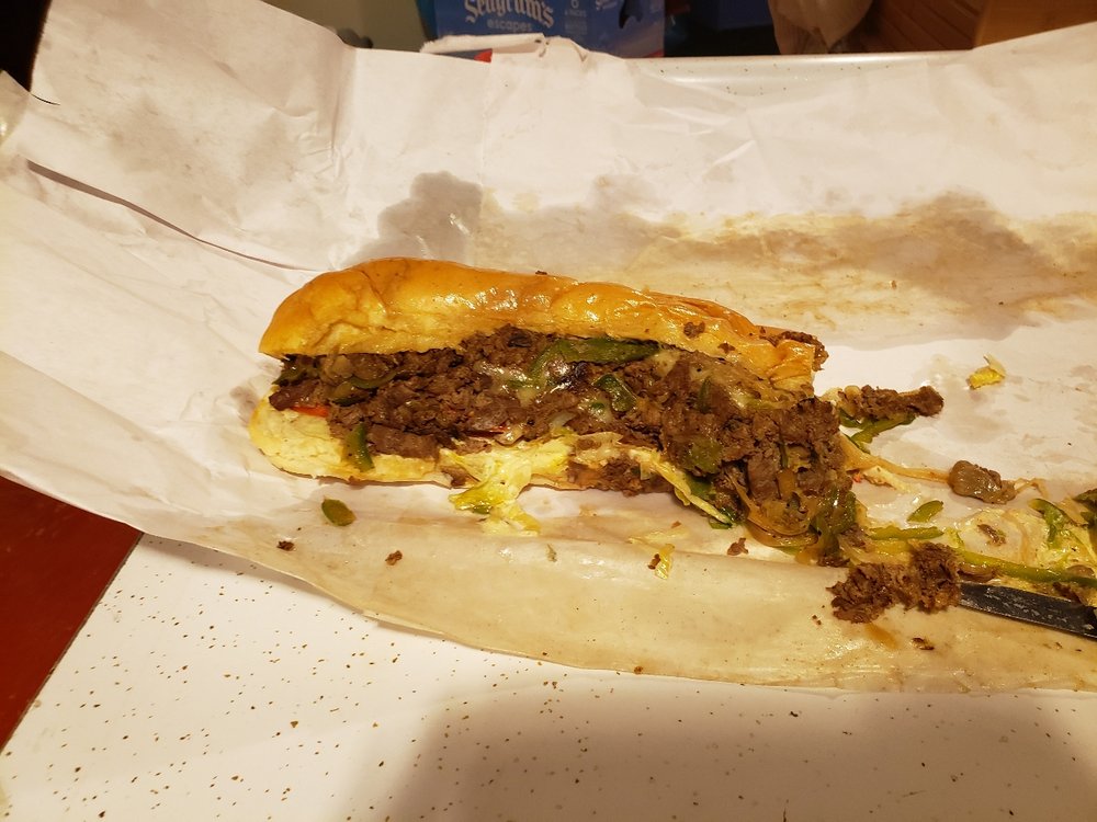 Anchor Hoagies
