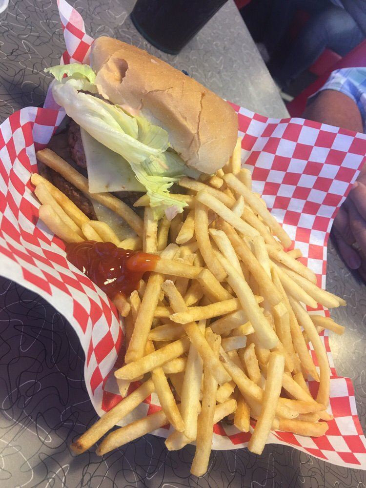 The Diner on Main 16 Photos Diners 103 Main St, Bagdad, AZ