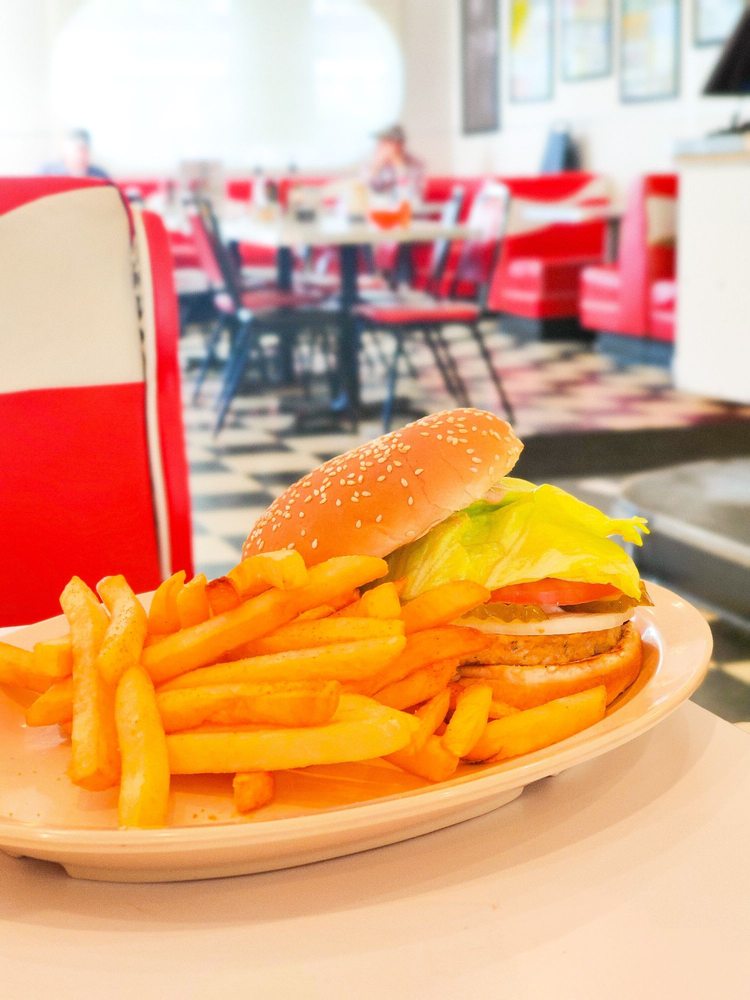 Jenny's Family Restaurant