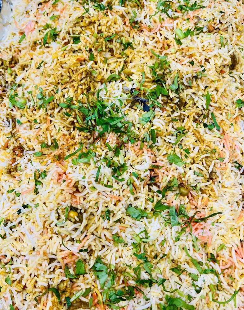 Begum Palace Indian cuisine 