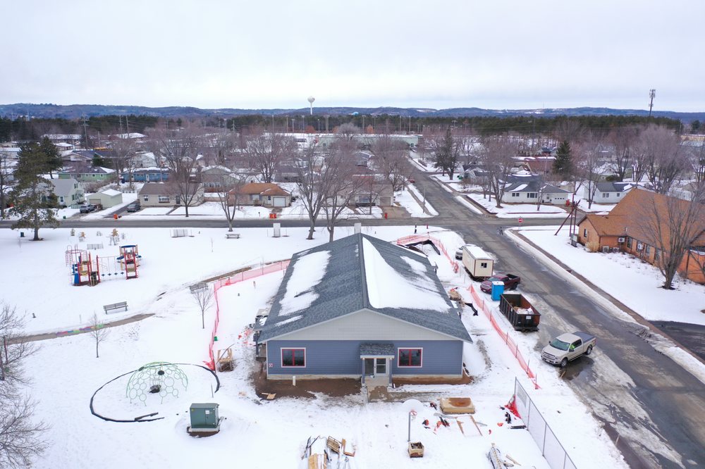 image of business Lien & Peterson Architects