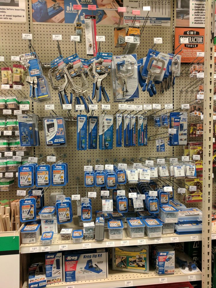 Menards