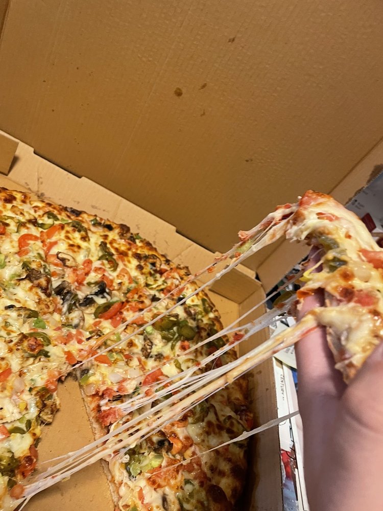 Uncle John's Pizza
