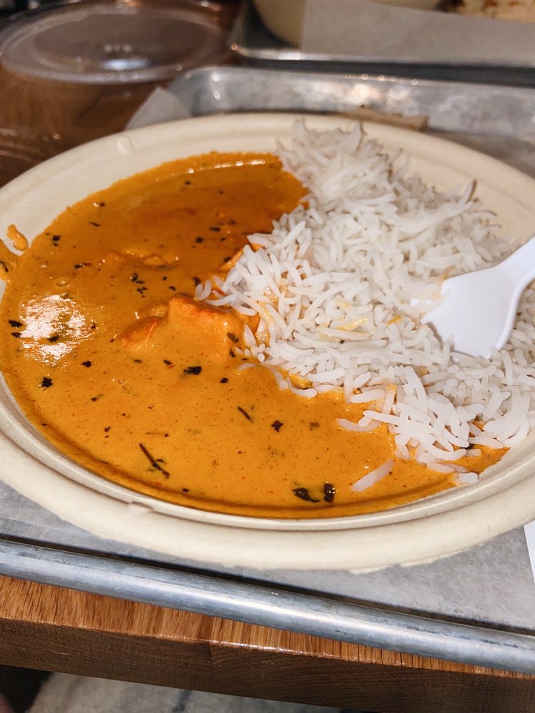 Saffron The Indian Kitchen